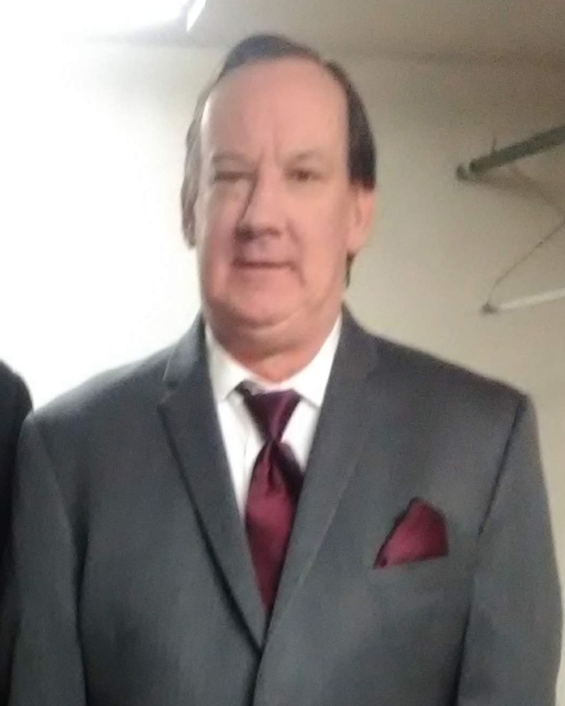 Timothy Robert Stewart Profile Photo