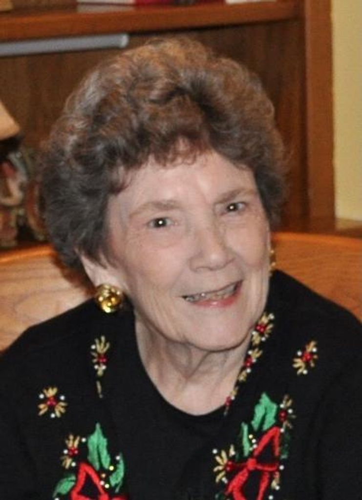 Barbara Jane York Profile Photo