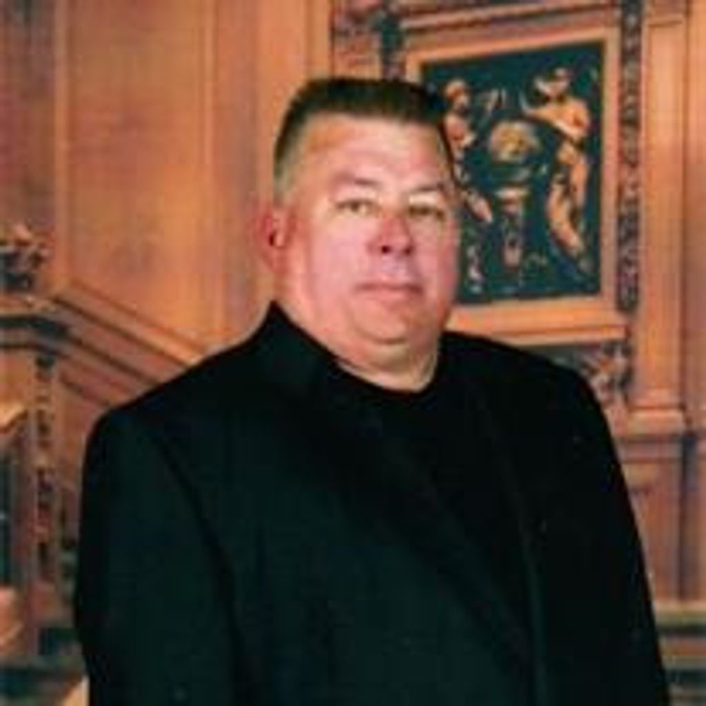 Steve Carson Gaspard, Jr.