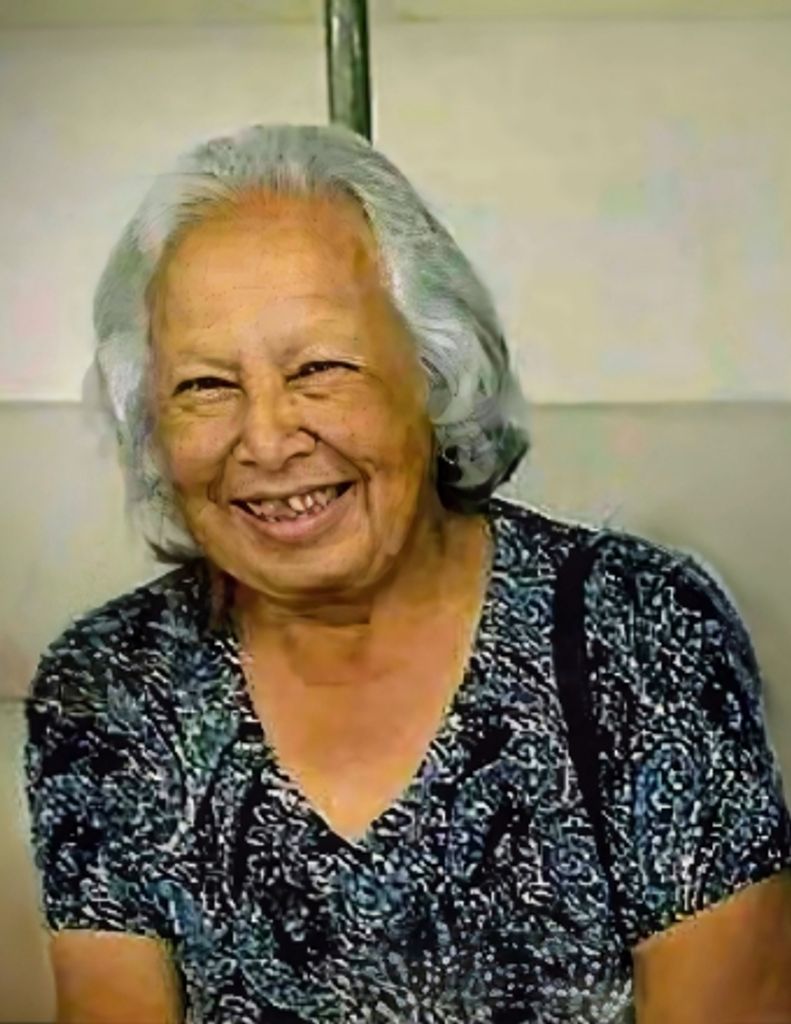 Rosa Lopez Tovar Profile Photo