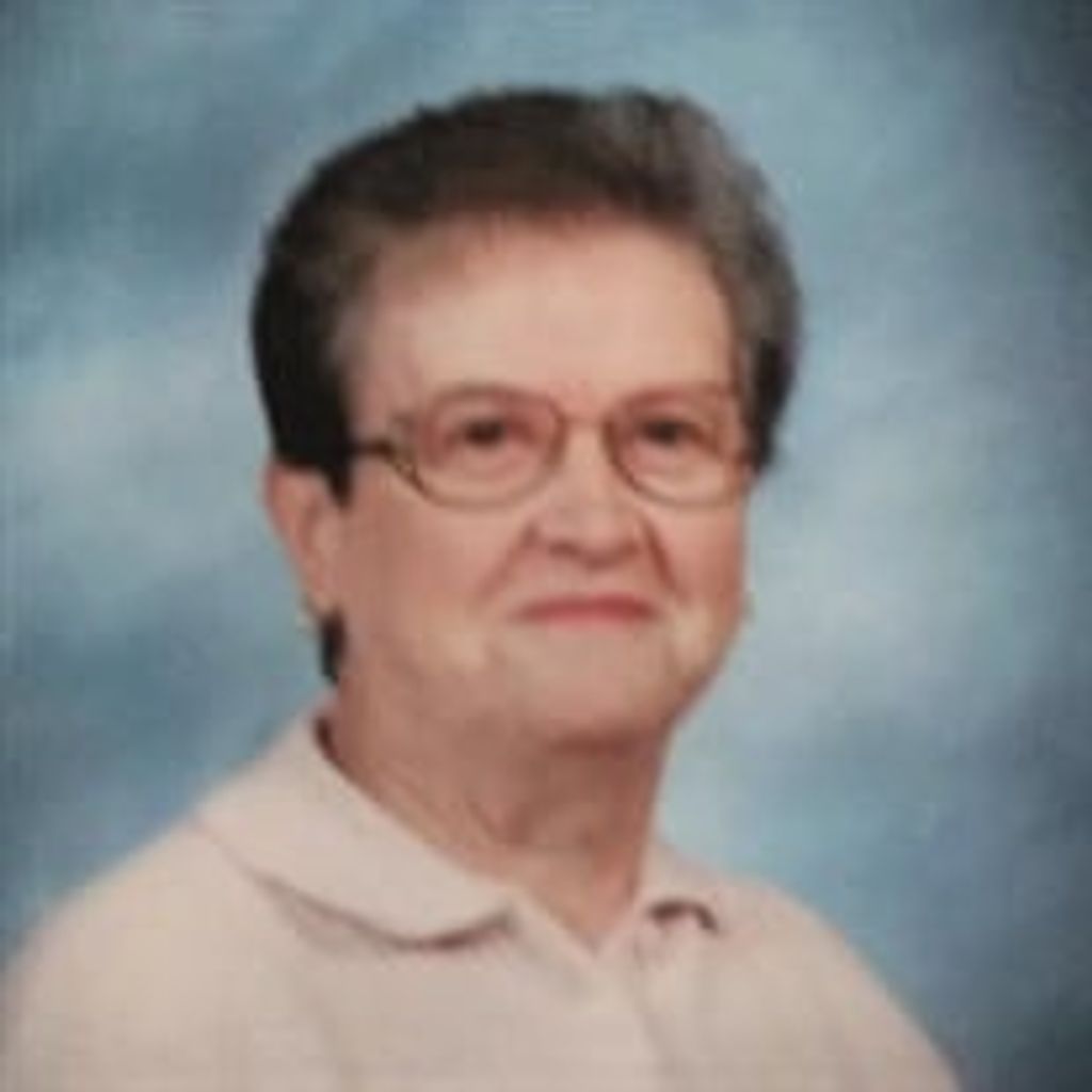 Betty J. Hess