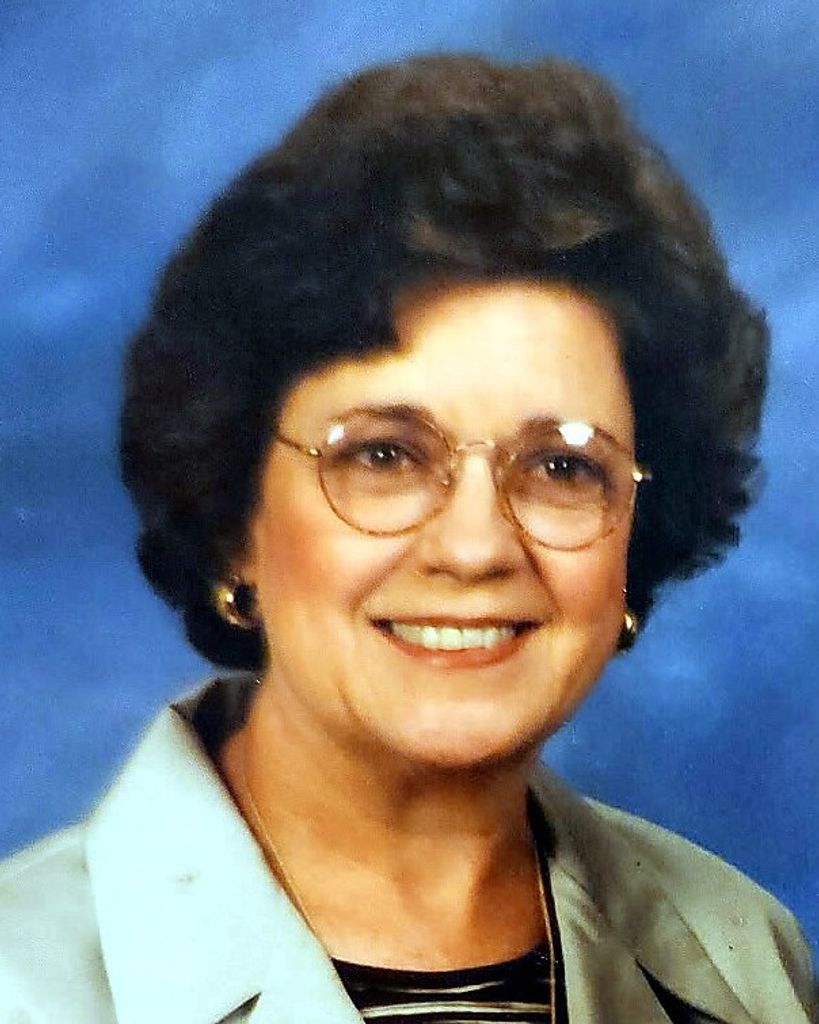 Georgette Della DuTart Livingston Profile Photo