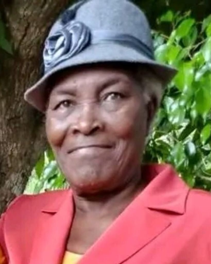 Marie Emaniese Fleurzil Profile Photo