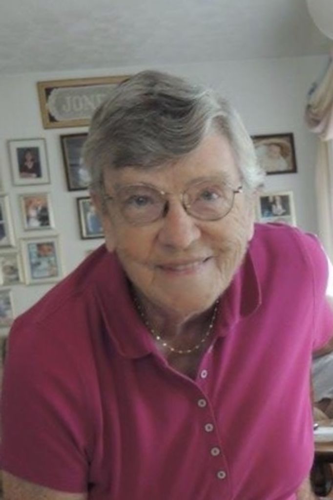 Beatrice R. Jones Profile Photo