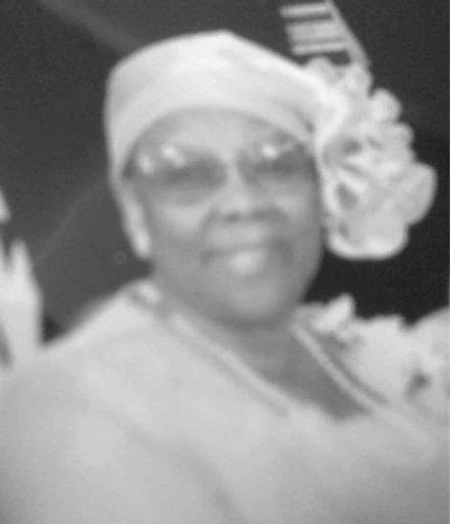 Lauretta B. Williams Jones Profile Photo