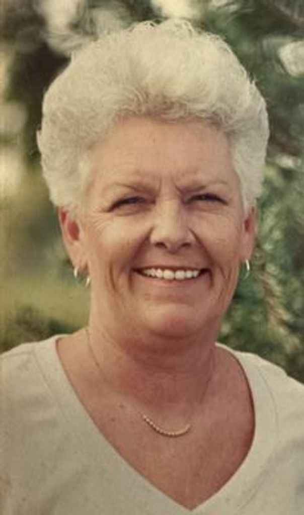 Donna Rose Whiteside Profile Photo