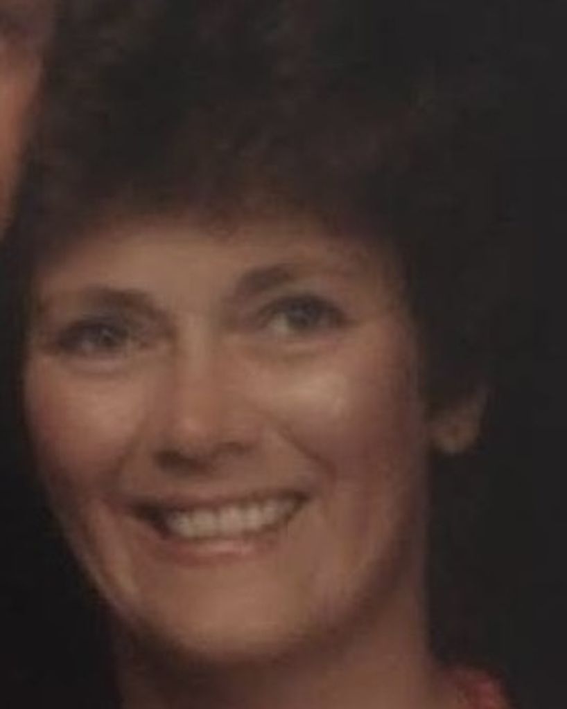 Linda Walker Profile Photo