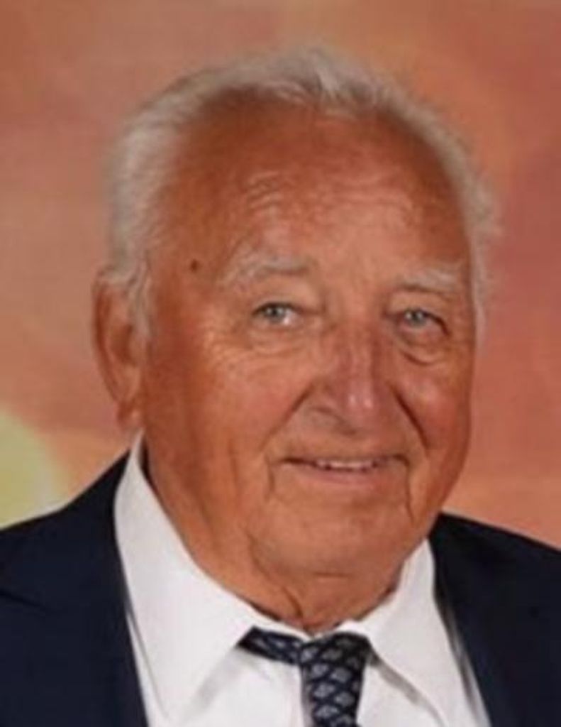 Wladyslaw Styrczula Profile Photo