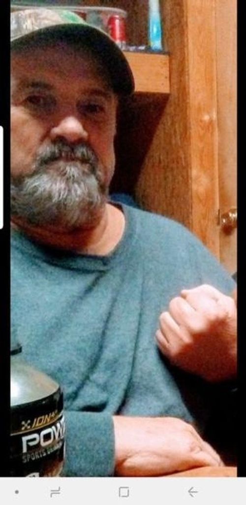 Farrel Craig Graser Profile Photo