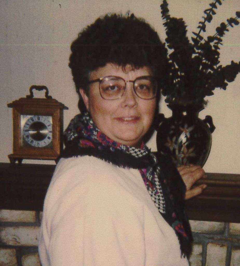 Lynda Wingard