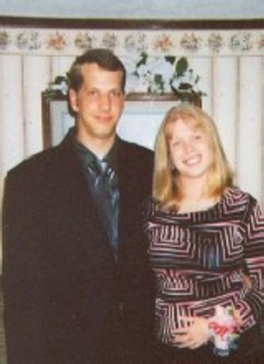 Michael Alex Buchner Profile Photo