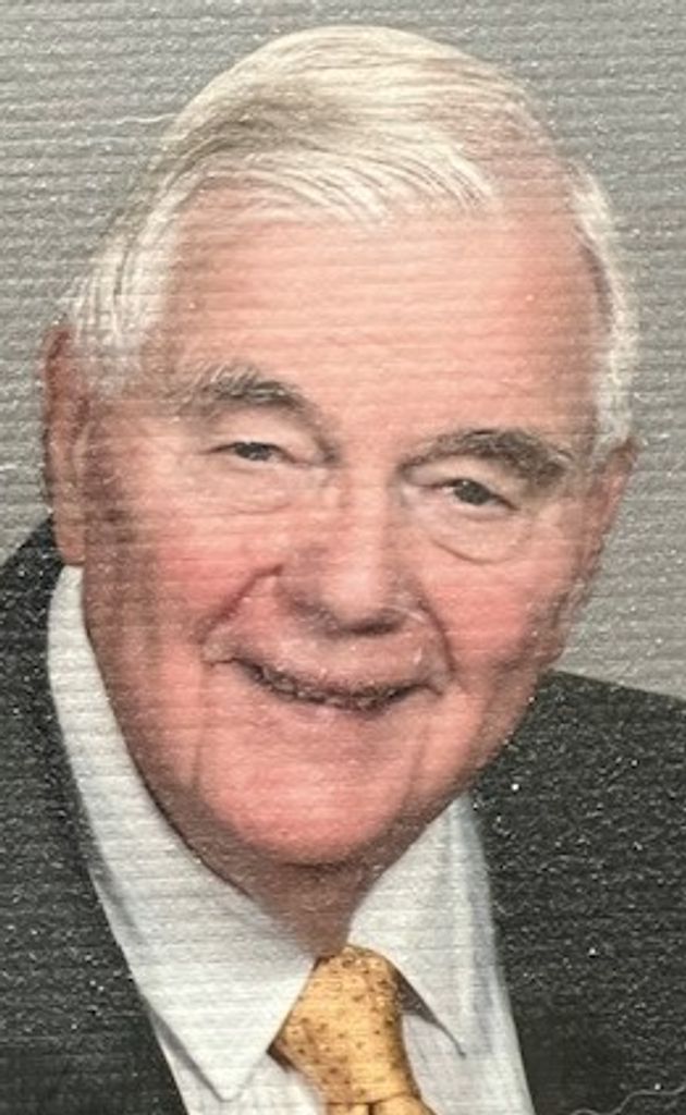Hugo W. Schroeder, Jr.