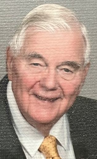 Hugo W. Schroeder, Jr. Profile Photo