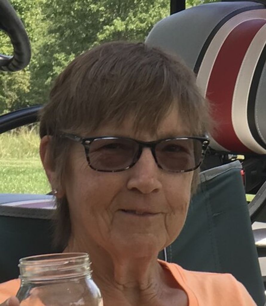 Sandra Elaine Stevens Profile Photo