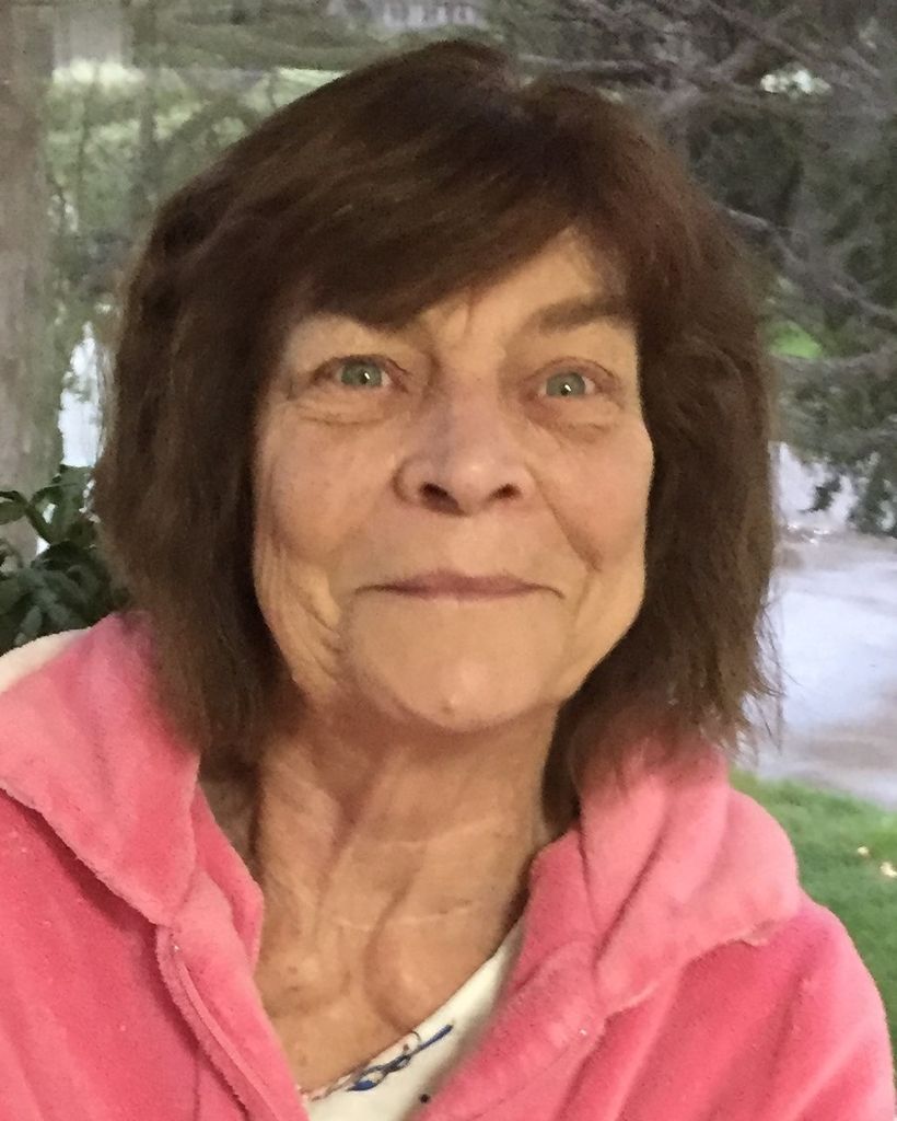 Penelope "Penny" Crum Profile Photo