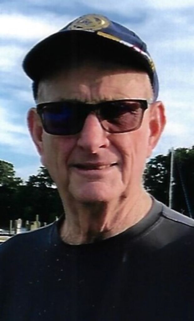 David "Randy" Hobart, Sr. Profile Photo
