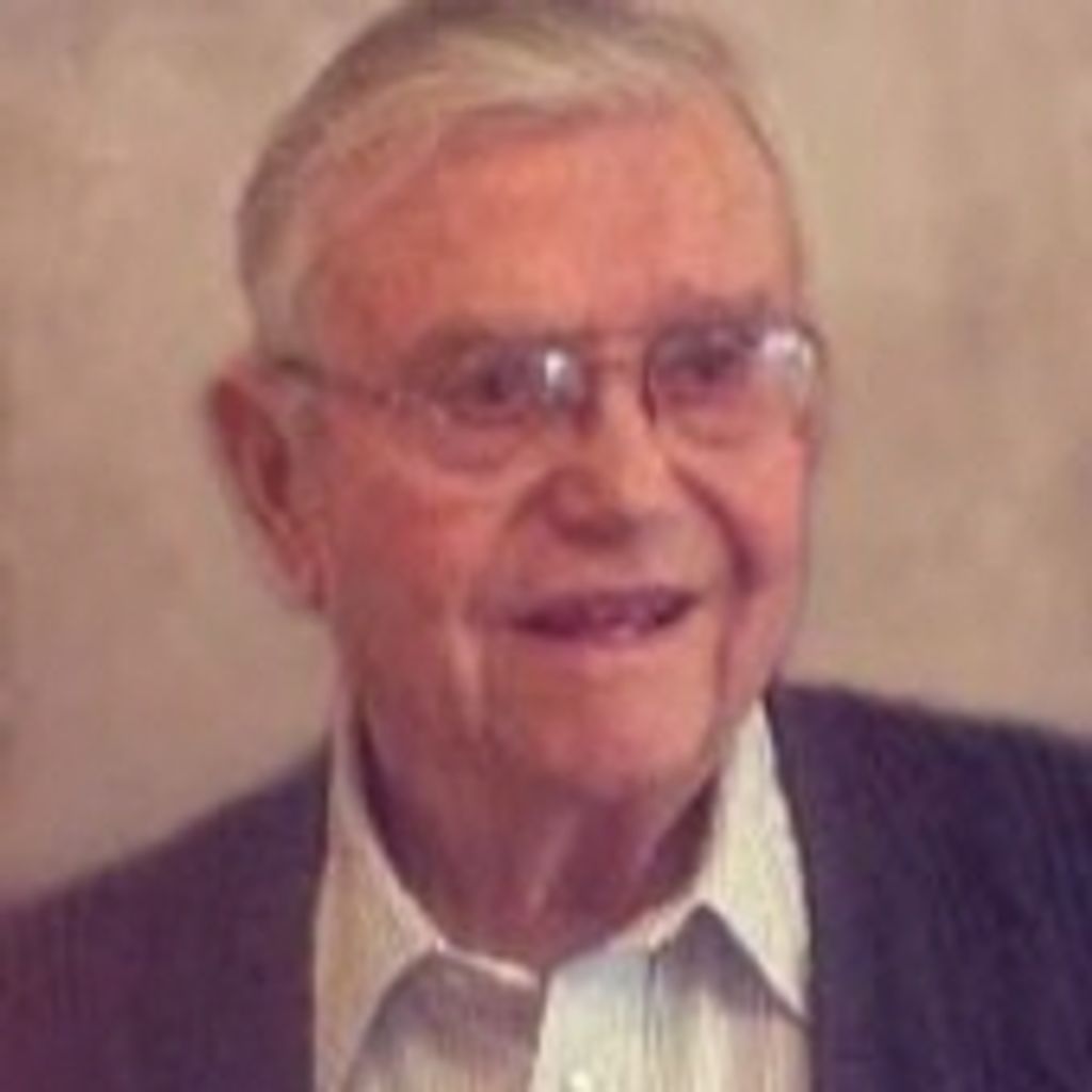 Richard Hammans