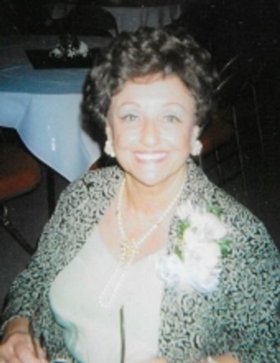 Mary "Margo" Watts Profile Photo