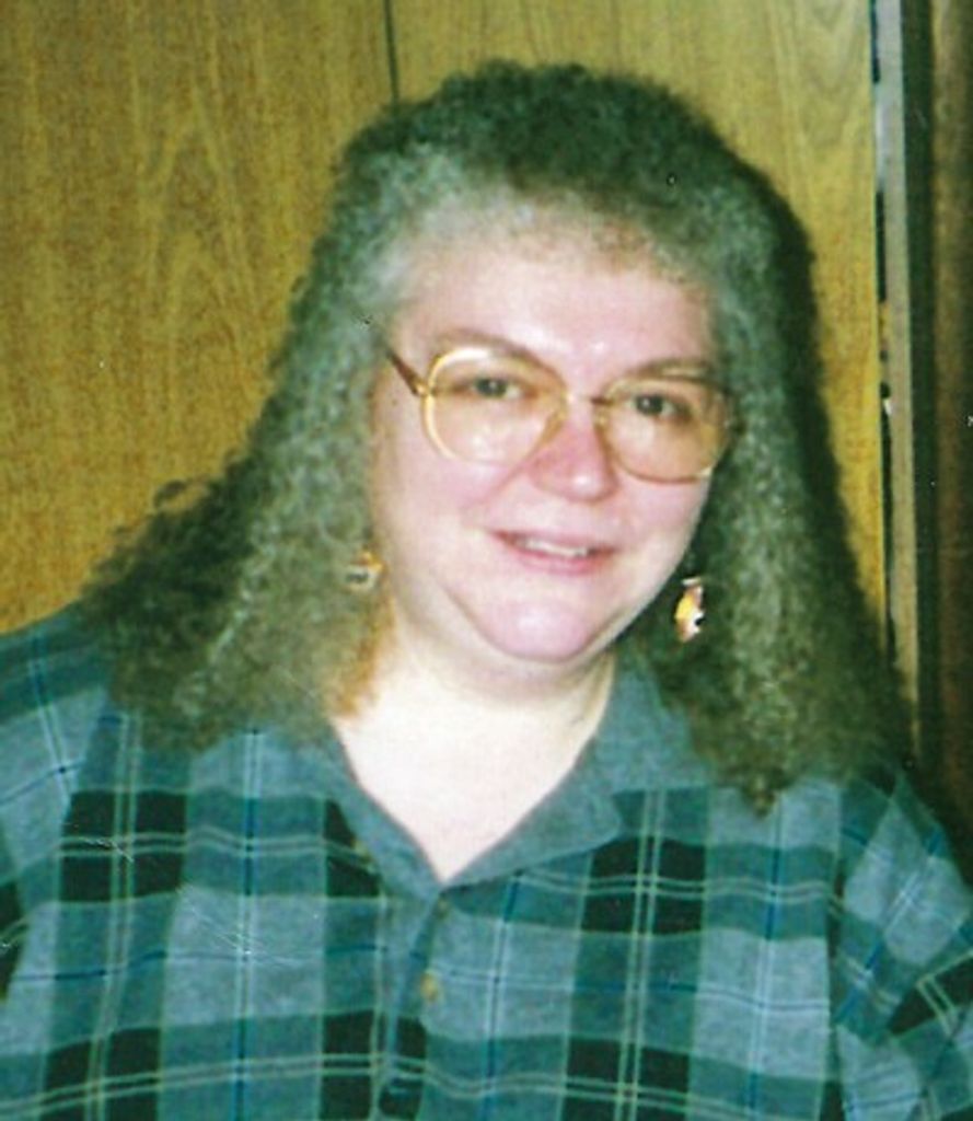 Betty L. Marshall