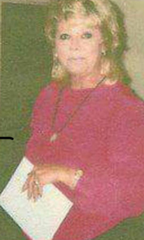 Shirley Ann Rippy