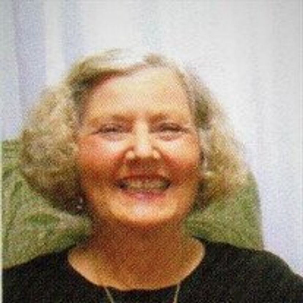 Lois  Mae Jones