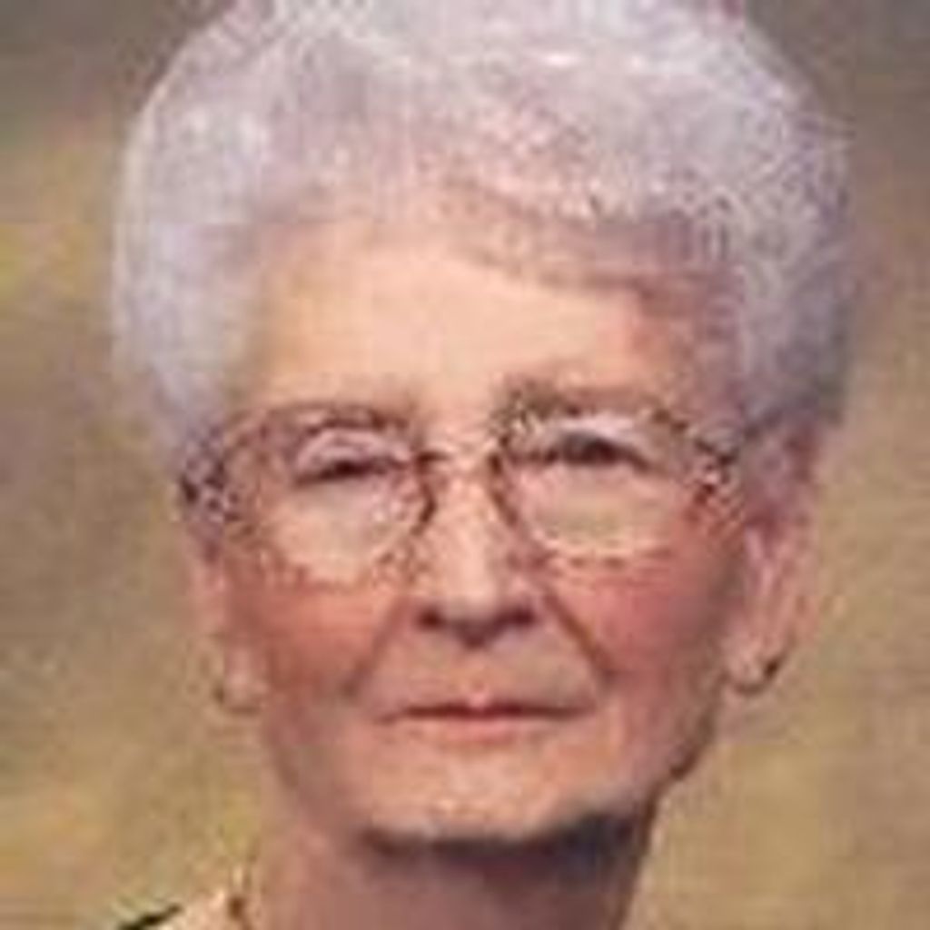 Delora Ferguson Mackie
