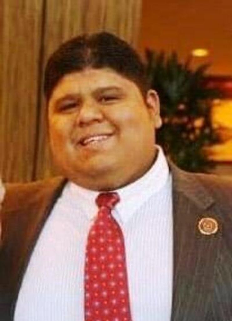 Juan Francisco Vargas Profile Photo