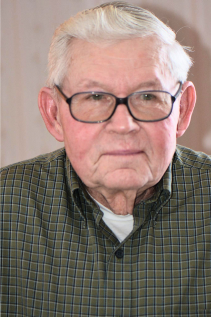 Burnard William Cline, Jr. Profile Photo