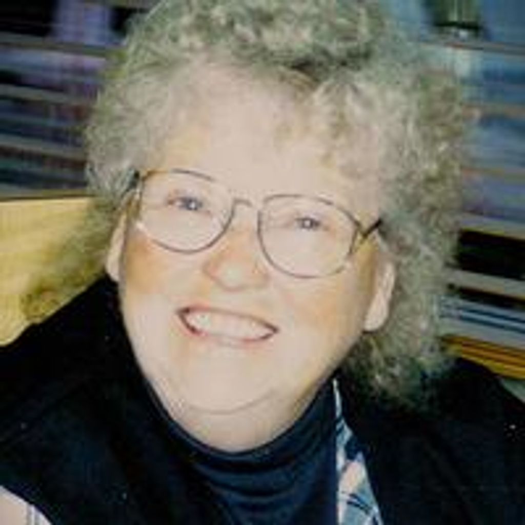 Pat Geis