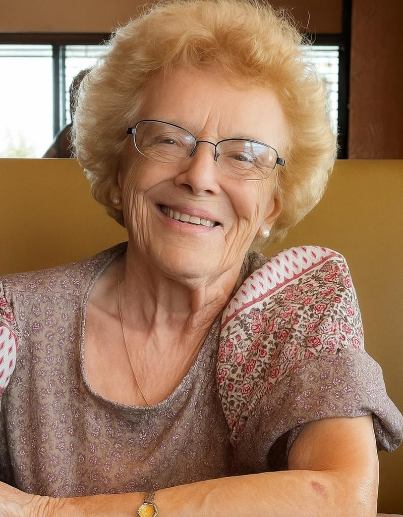 Margaretha (Margaret) Maria Groves Profile Photo