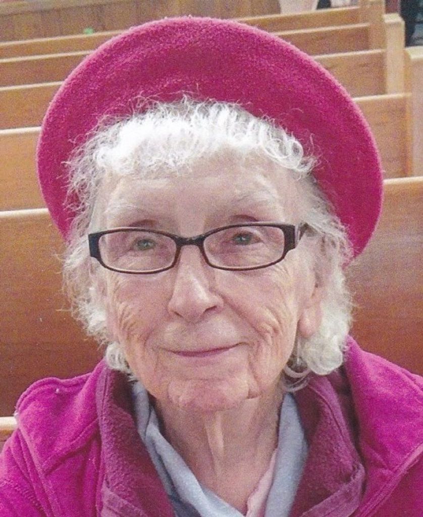 Lillie Viola Cook Profile Photo