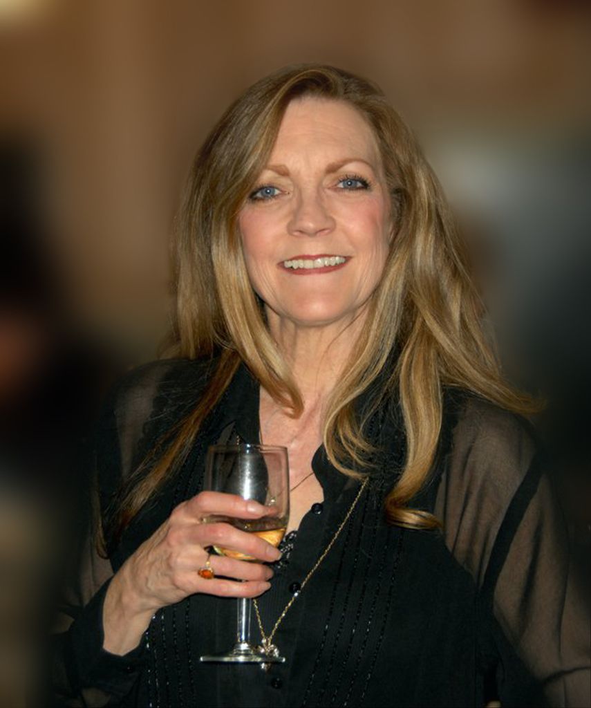 Sharon McNair