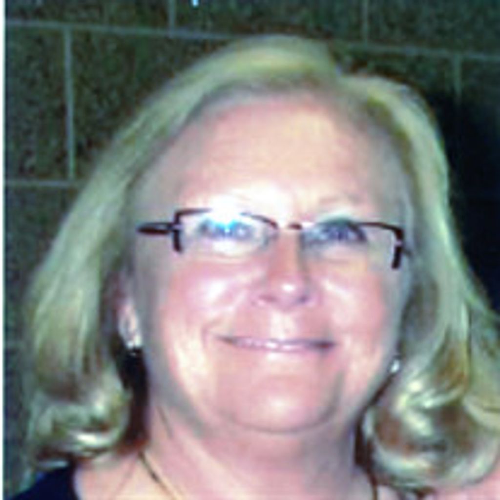 Mary Lou Mcwhirter
