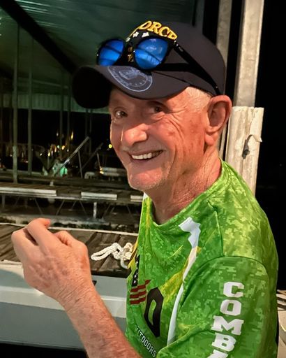 Randy Clayton Parsons's obituary image