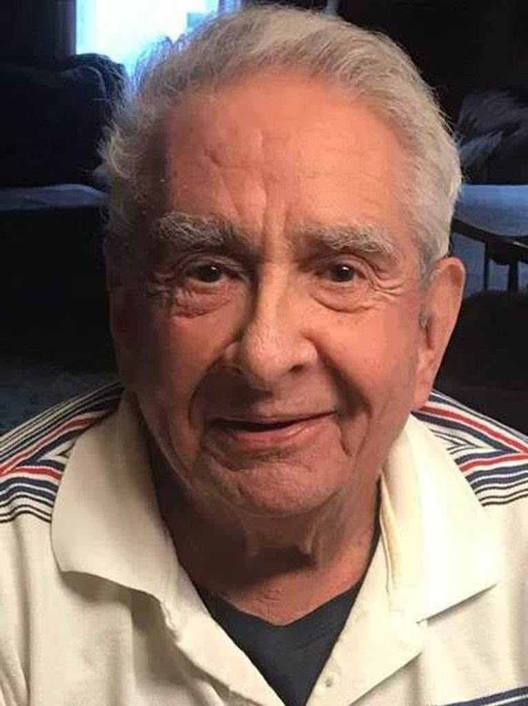 Allen E. Smith Profile Photo