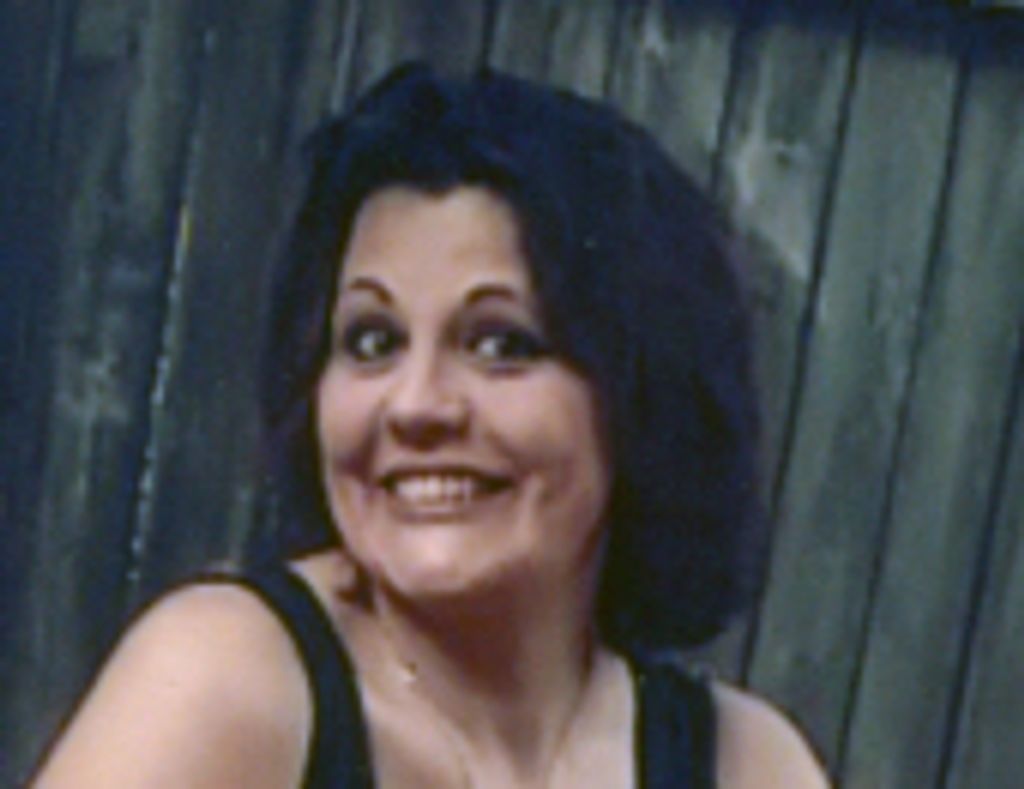 Gerry Jean Smith