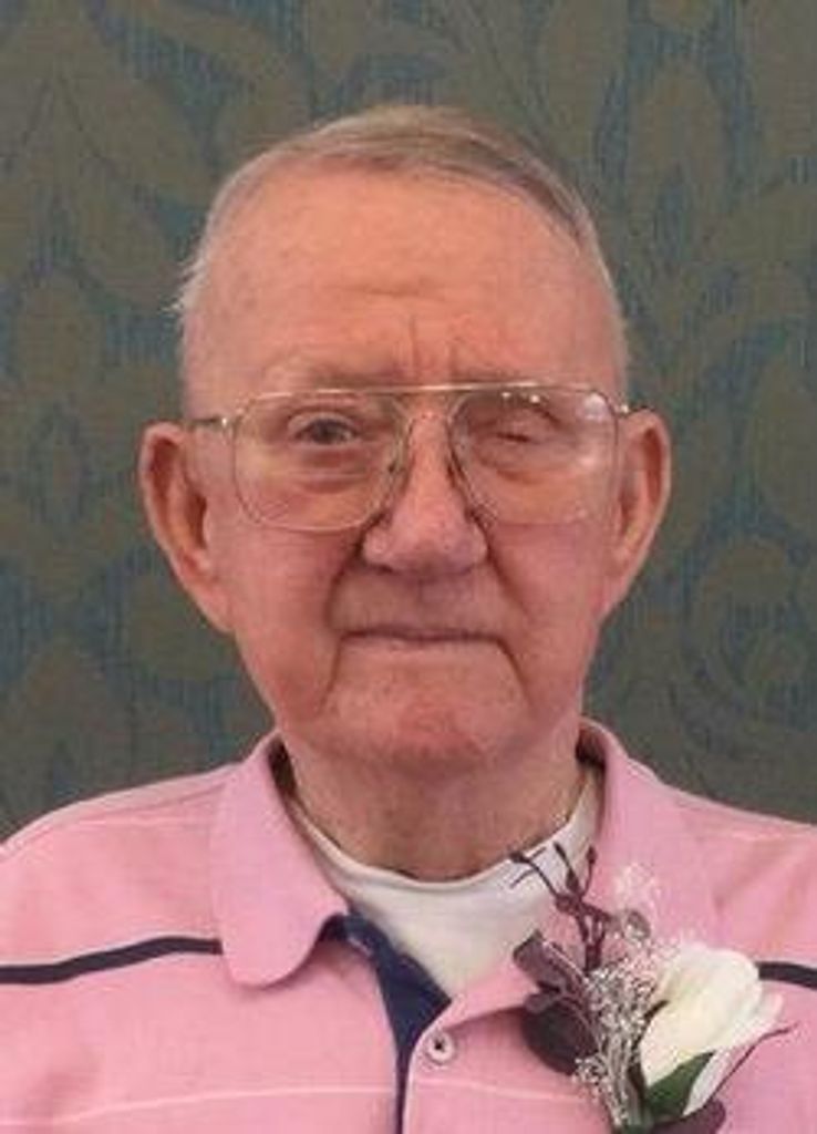 Charles H. Milby Profile Photo
