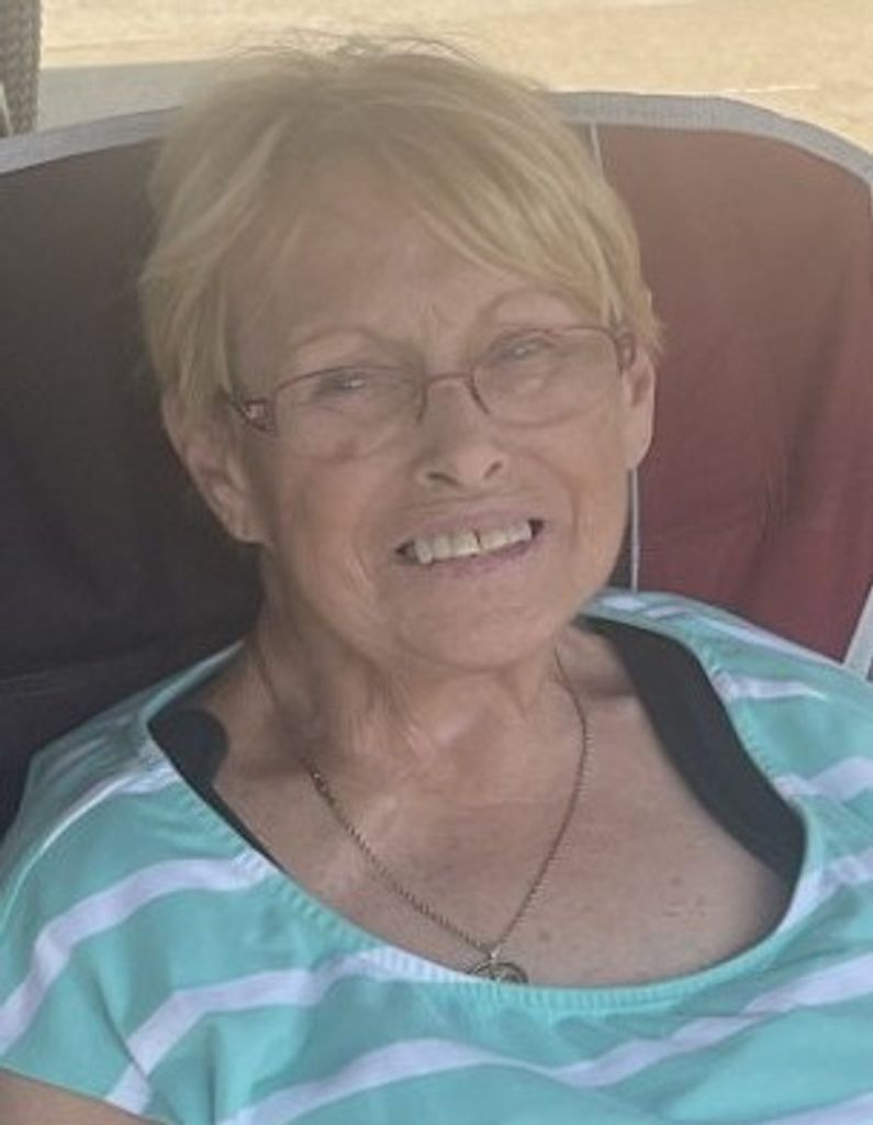 Deborah L. (Rosson)  Brower Profile Photo