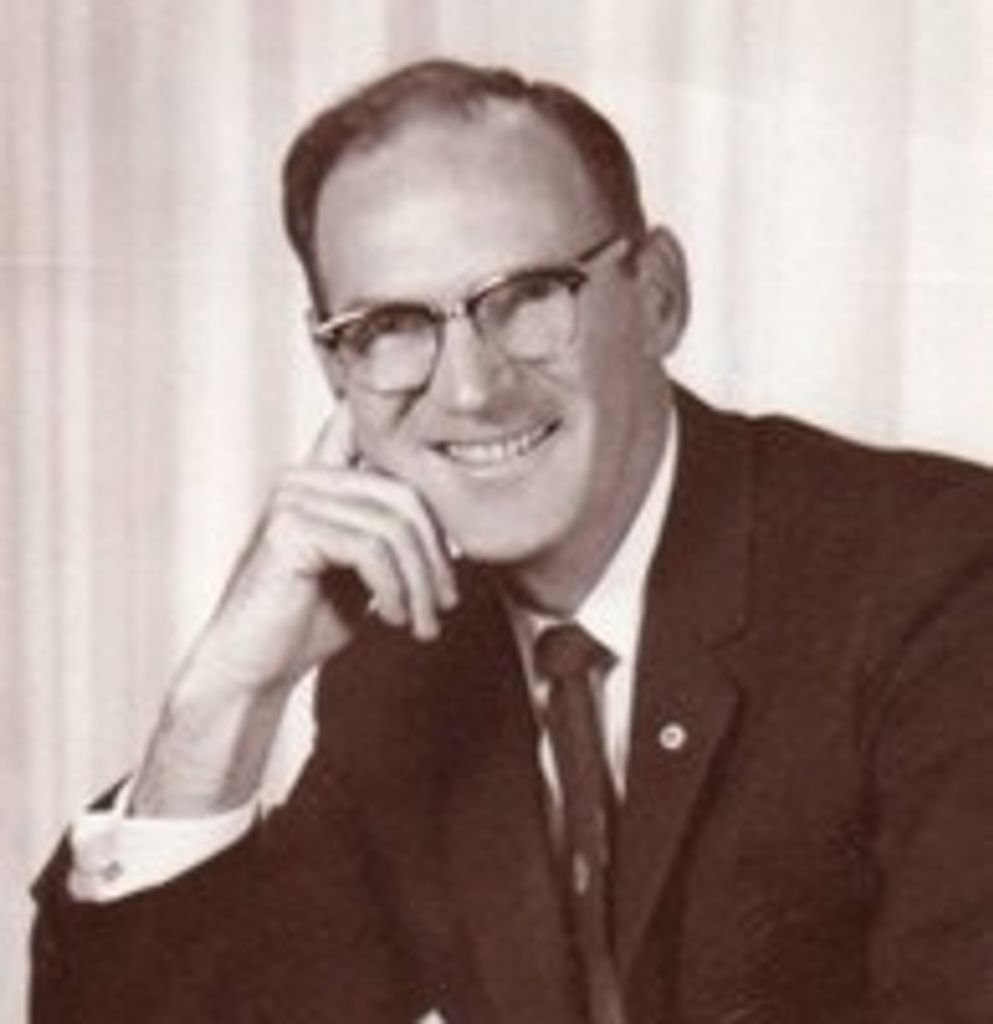 William John Curry