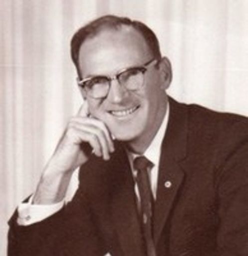 William John Curry Profile Photo