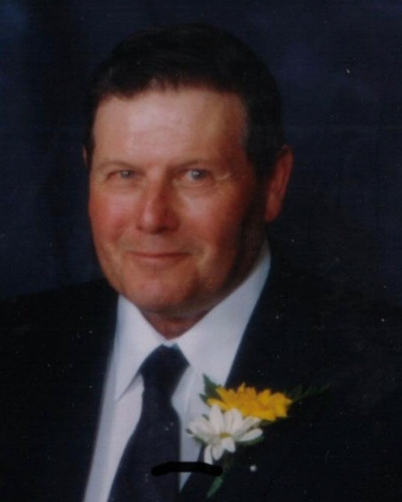 Charles "Chuck" Kiteley