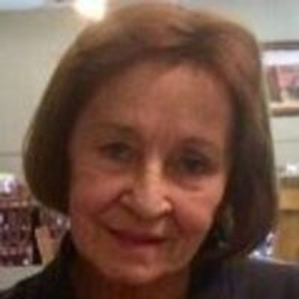 Eliane Kennedy