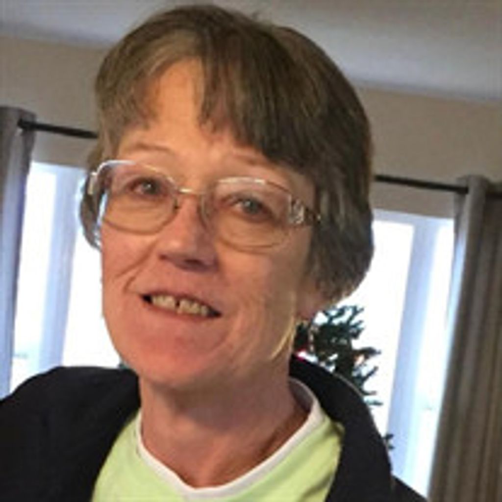 Karen Kay Anderson