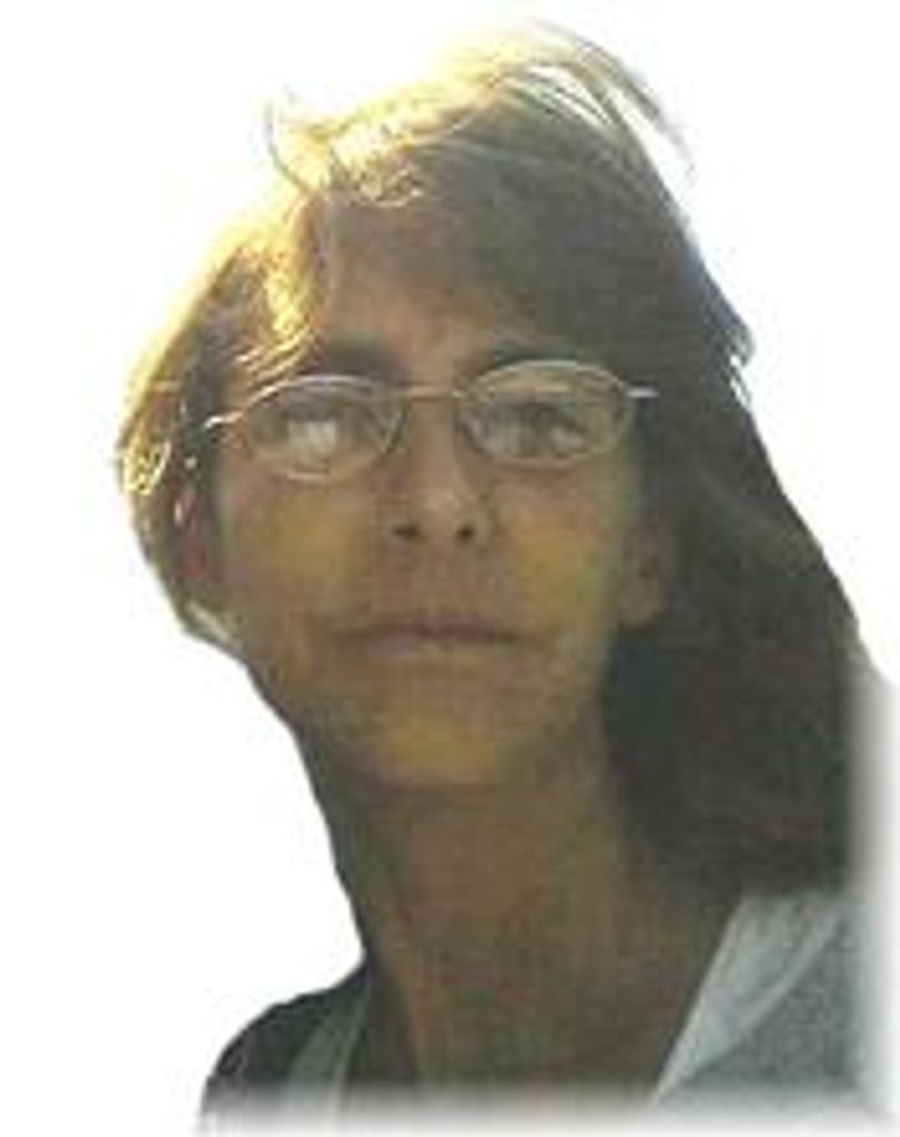 Deborah "Darlene" White