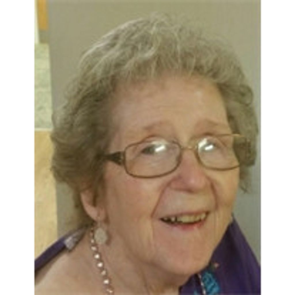 Virginia Ann "Genny" Mooney Profile Photo