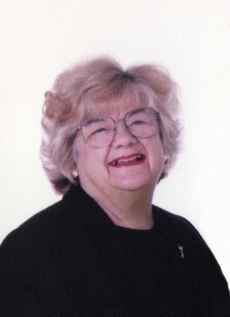 Ursula J. Berardinelli (Kohls) Profile Photo