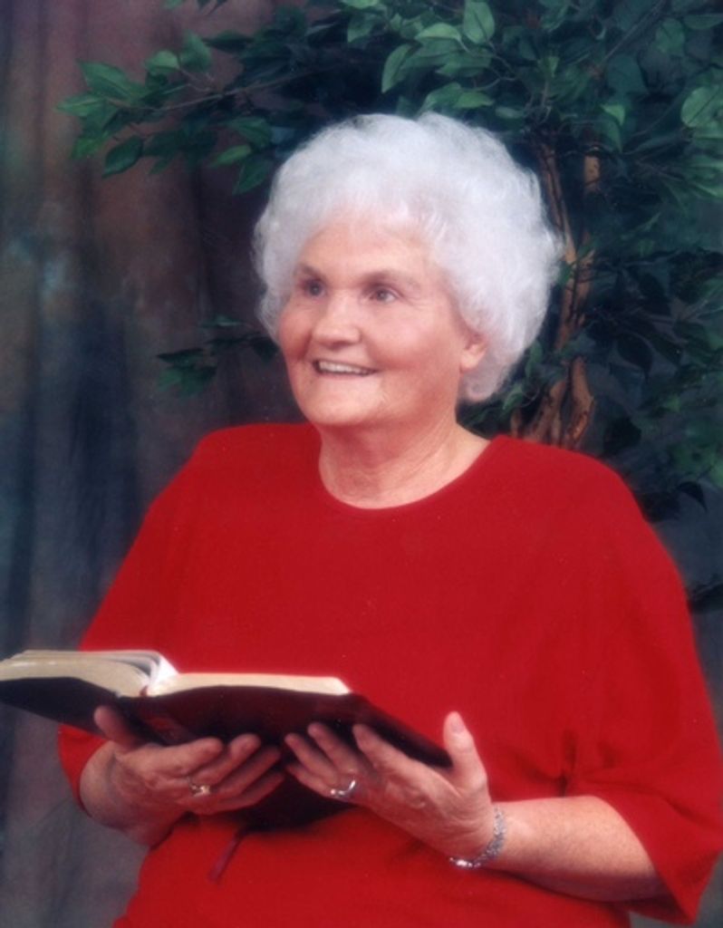 Geneva Harris Profile Photo