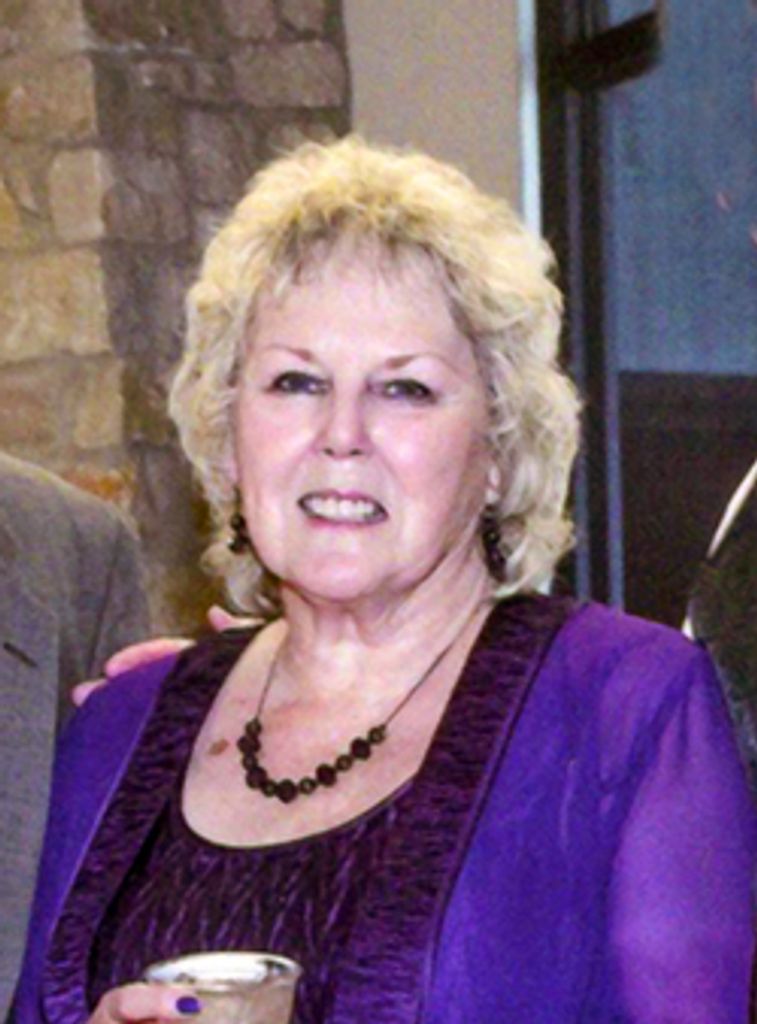 Carol Bajer