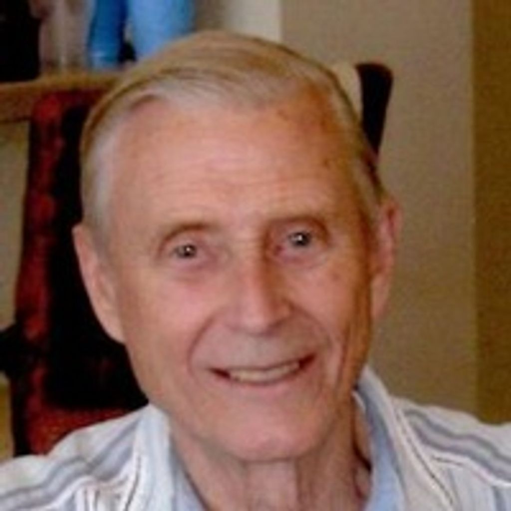 Roy J. Wiberg