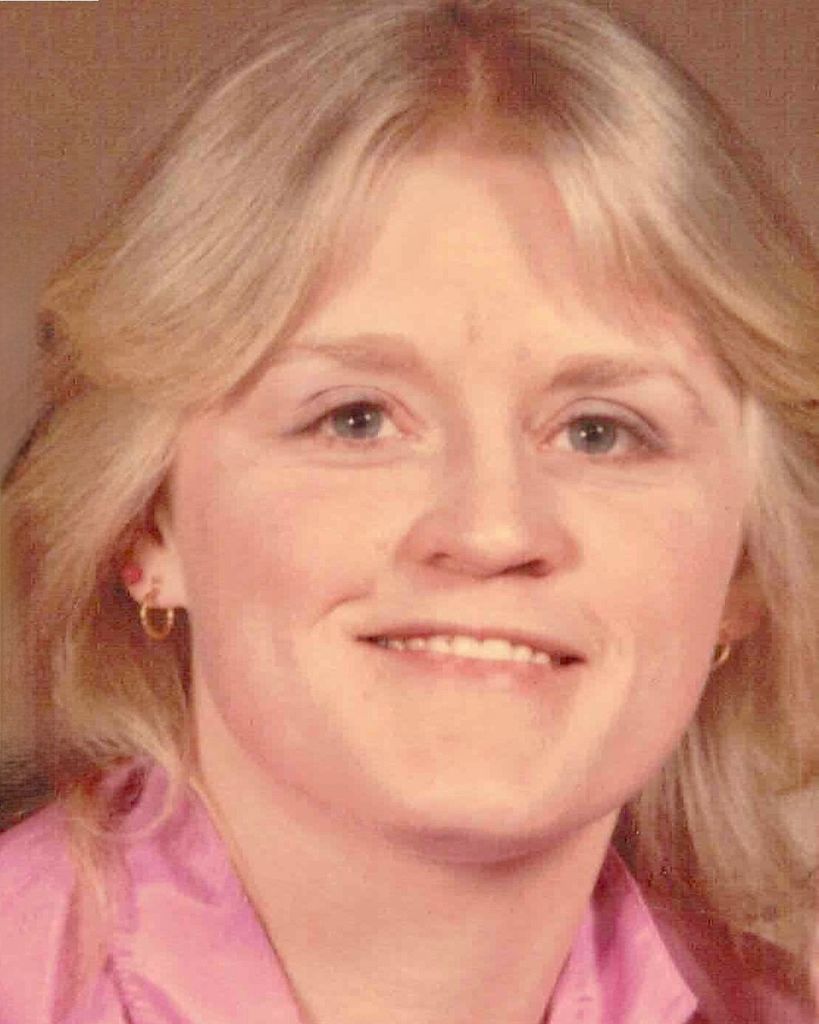 Patricia Hoppel Profile Photo